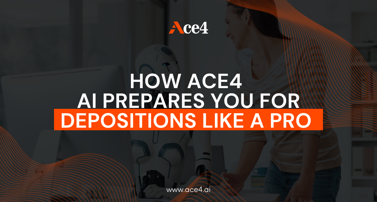 Smart Depositions