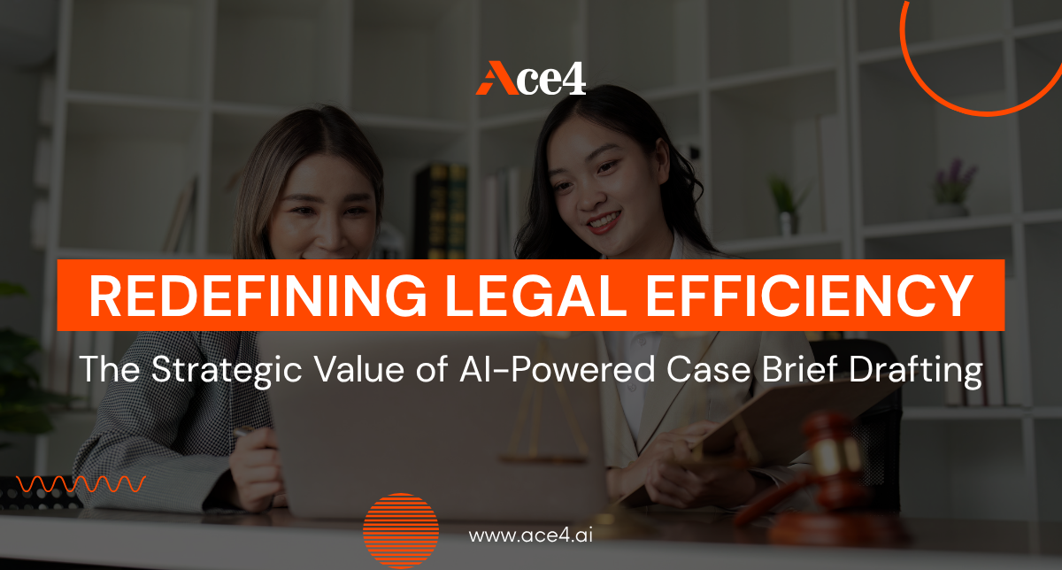 Legal Efficiency