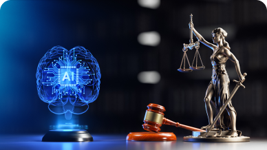 ai for legal 