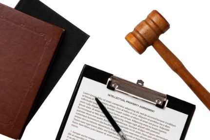 ai for legal 
