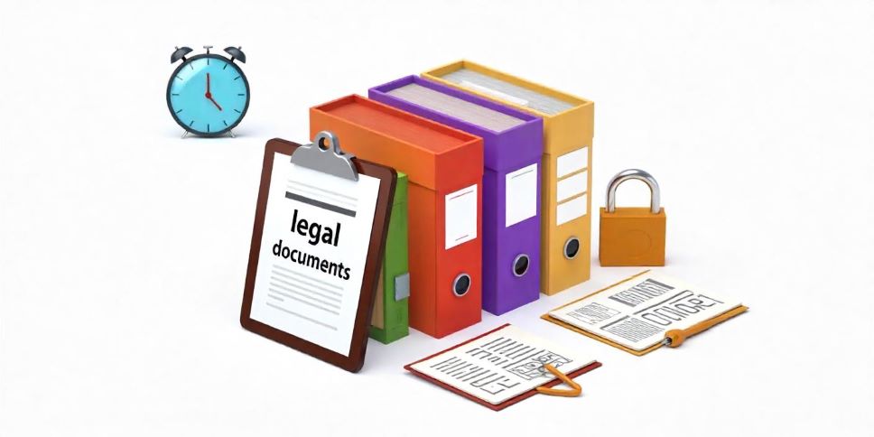 ai in legal