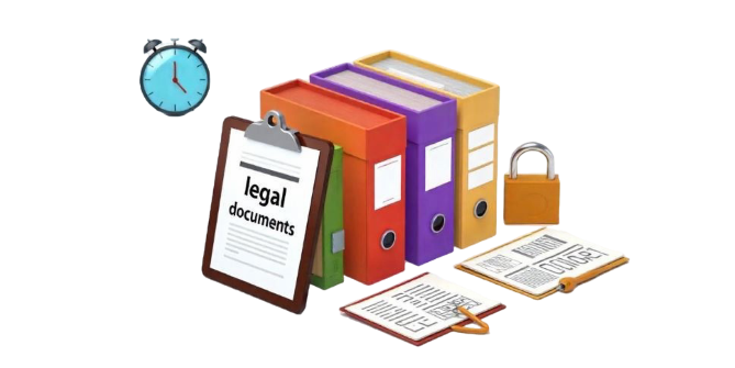 ai for legal 